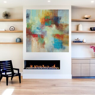 Foto 5 | Foto 5 | Cuadro Decorativo Fine Art Tj Emily Ford