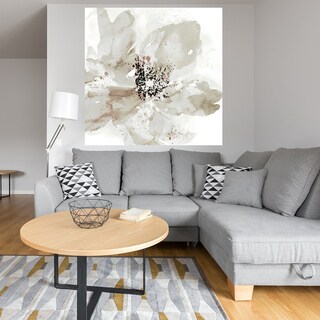 Foto 4 | Foto 4 | Cuadro Decorativo Fine Art Tj Corola Neutral I Tania Bello