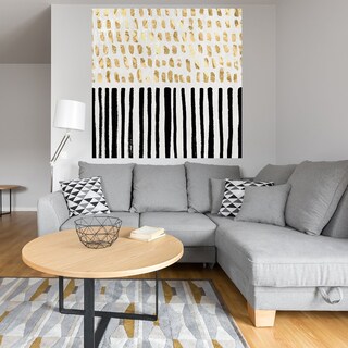 Foto 4 | Foto 4 | Cuadro Decorativo Ediciones Cuadradas Belle Maison Fine Art Tj