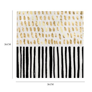 Foto 6 | Foto 6 | Cuadro Decorativo Ediciones Cuadradas Belle Maison Fine Art Tj