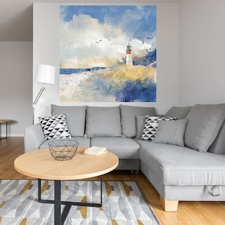 Foto 4 | Foto 4 | Cuadro Decorativo - Dunas De Verano - Ken Hurd - Arte Moderno - Impresión En Lienzo - Fine Art Tj