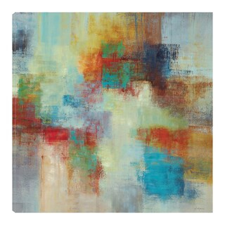 Foto 1 | Foto 1 | Cuadro Decorativo - Color Abstracto - Simon Addyman - Arte Moderno - Impresión En Lienzo - Fine Art Tj