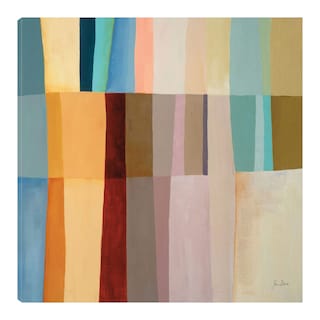Foto 1 | Foto 1 | Cuadro Decorativo Cosidos Juntos I Jane Davies Fine Art Tj