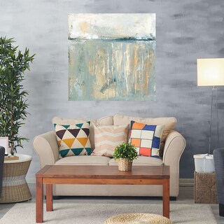 Foto 2 | Foto 2 | Cuadro Decorativo - Días Más Brillantes - Carol Robinson  - Arte Moderno - Impresión En Lienzo - Fine Art Tj