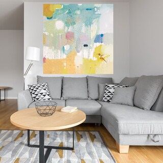 Foto 4 | Foto 4 | Cuadro Decorativo Fine Art Tj Colibrí En Casa 2