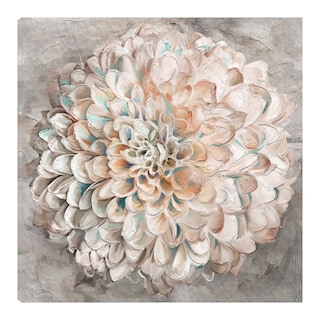 Foto 1 | Foto 1 | Cuadro Decorativo Fine Art Confeti Dahlia Studio Arts