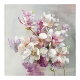 Foto 1 | Foto 1 | Cuadro Decorativpo Fine Art Tj Dulce Magnolia
