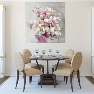Foto 4 | Foto 4 | Cuadro Decorativpo Fine Art Tj Dulce Magnolia