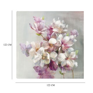 Foto 6 | Foto 6 | Cuadro Decorativpo Fine Art Tj Dulce Magnolia