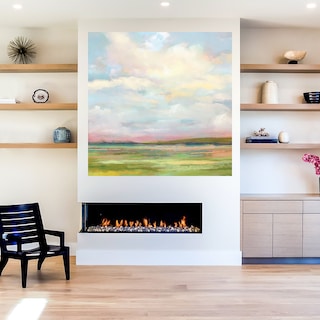 Foto 5 | Foto 5 | Cuadro Decorativo Fine Art Tj Delicia De Primavera