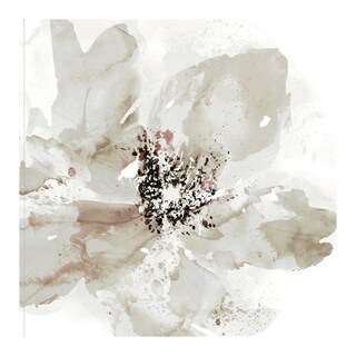 Foto 1 | Foto 1 | Cuadro Decorativo - Corola Neutral I - Tania Bello - Arte Moderno - Impresión En Lienzo - Fine Art Tj