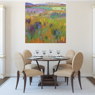 Foto 4 | Foto 4 | Cuadro Decorativo - Después De Una Lluvia De Primavera - Jane Schmidt - Arte Moderno - Impresión En Lienzo - Fine Art Tj
