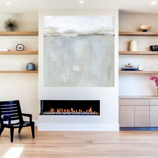 Foto 5 | Foto 5 | Cuadro Decorativo Fine Art Tj Consejo de Abuelas Indígenas Synthia Saint James Arte Moderno Impresión en Lienzo