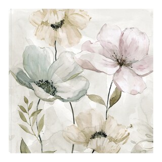 Foto 1 | Foto 1 | Cuadro Decorativo - Detalles En Jardín Gris I - Carol Robinson - Arte Moderno - Impresión En Lienzo - Fine Art Tj