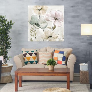 Foto 2 | Foto 2 | Cuadro Decorativo - Detalles En Jardín Gris I - Carol Robinson - Arte Moderno - Impresión En Lienzo - Fine Art Tj