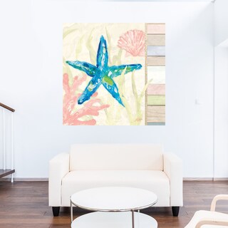 Foto 5 | Foto 5 | Cuadro Decorativo - Detalles En Jardín Gris I - Carol Robinson - Arte Moderno - Impresión En Lienzo - Fine Art Tj