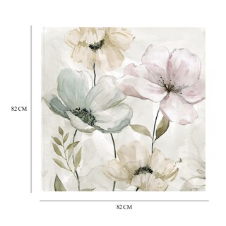 Foto 6 | Foto 6 | Cuadro Decorativo - Detalles En Jardín Gris I - Carol Robinson - Arte Moderno - Impresión En Lienzo - Fine Art Tj