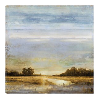 Foto 1 | Foto 1 | Cuadro Decorativo - El Borde Del Estanque - Fine Art Tj - Eric Turner - Arte Moderno - Impresión en Lienzo