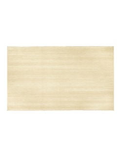 Foto 1 | Foto 1 | Tapete Decorativo Lavable Color Crema Sólida