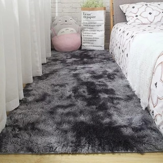Foto 5 | Foto 5 | Alfombra Decorativa Para Dormitorio Y Sala De Estar, 100 X 160 Cm - Venta Internacional.
