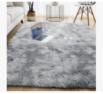 Foto 1 | Foto 1 | Alfombra Decorativa Sala De Estar Y Dormitorio