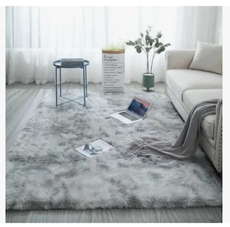 Foto 3 | Foto 3 | Alfombra Decorativa Sala De Estar Y Dormitorio