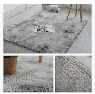 Foto 5 | Foto 5 | Alfombra Decorativa Sala De Estar Y Dormitorio