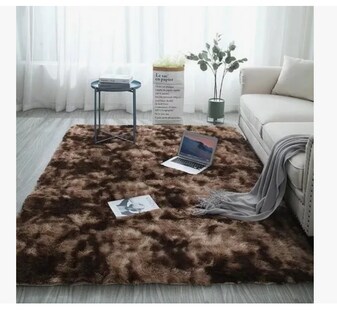 Foto 2 | Foto 2 | Alfombra Decorativa Sala De Estar Y Dormitorio