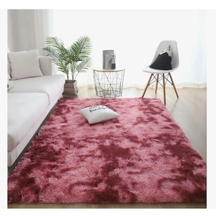 Foto 1 | Foto 1 | Alfombra Decorativa Sala De Estar Y Dormitorio