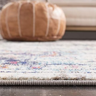 Foto 5 | Foto 5 | Venta Internacional-Alfombra Safavieh Gris