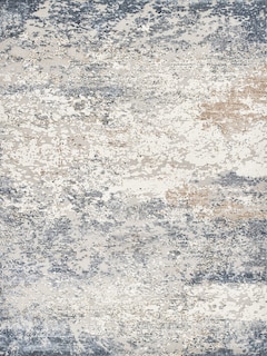 Foto 2 | Foto 2 | Area Rug Art&tuft, Lavable, Con Respaldo Antideslizante, Abstracto, 6 Pies - Venta Internacional.