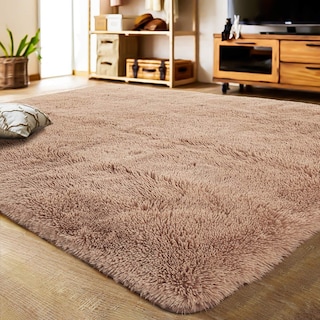 Foto 1 | Foto 1 | Alfombra Ultrasuave 72 x 108\" - Venta Internacional