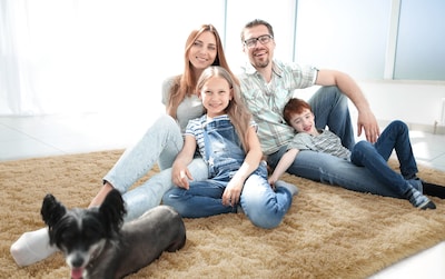 Foto 5 | Foto 5 | Alfombra Ultrasuave 72 x 108\" - Venta Internacional