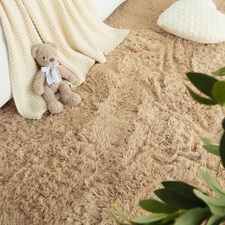 Foto 6 | Foto 6 | Alfombra Ultrasuave 72 x 108\" - Venta Internacional