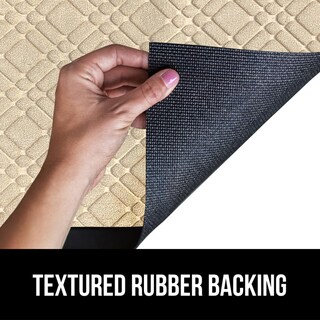 Foto 5 | Foto 5 | Felpudo Gorilla Grip Impermeable Para Todas Las Estaciones Weathermax 120 X 90 - Venta Internacional.