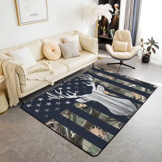Foto 1 | Foto 1 | Alfombra Castle Fairy de 150 x 200 cm-Venta Internacional