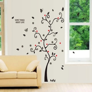 Foto 2 | Foto 2 | Sticker Vinil Decorativo Con Diseño De Árbol Familiar Para Fotos Para Pared