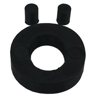 Foto 1 | Foto 1 | Letra Decorativa para Pared 3D Art MXAFB-111 1 Pieza Negra