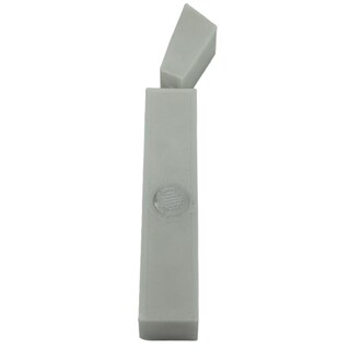 Foto 1 | Foto 1 | Letra Decorativa para Pared 3D Art MXAFY-061 1 Pieza Gris