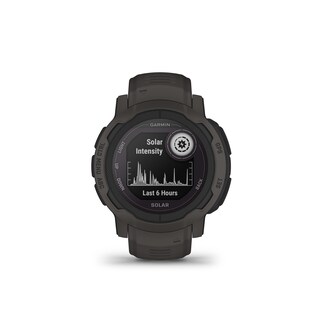 Foto 2 | Foto 2 | Reloj Gps Para Exteriores Garmin Instinct 2 Solar Con Multignss - Venta Internacional.
