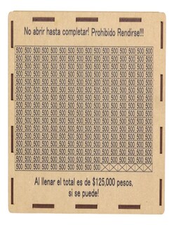 Foto 2 | Foto 2 | Alcancía Caja De Ahorro + Termo De Agua De Regalo Güish