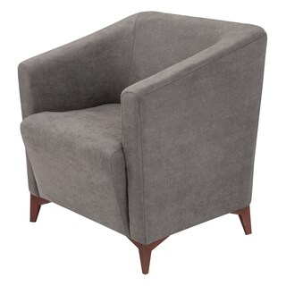 Foto 2 | Foto 2 | Sillón Dicasa Cooper II Color Gris Oscuro