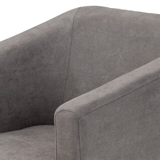 Foto 6 | Foto 6 | Sillón Dicasa Cooper II Color Gris Oscuro