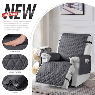 Foto 6 | Foto 6 | Funda Reclinable Taococo 100% Impermeable Con Gránulos Antideslizantes - Venta Internacional.