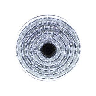 Foto 2 | Foto 2 | Set de 3 Series Decorativas con Luz Led Blanca Fría/ 600 Focos/ 8 Funciones de 30 m