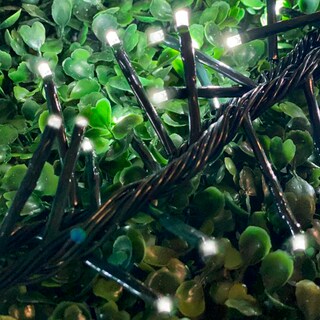 Foto 2 | Foto 2 | Set de 3 pz de Serie Decorativa Destellos con Luz Led color Blanco