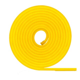 Foto 1 | Foto 1 | Tira Flexible Led Genérica 2580RGBAMARILLO color Amarillo 5 m con Eliminador de Corriente