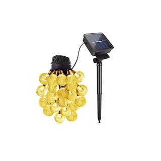 Foto 1 | Foto 1 | Tira de Luz Led Solar 7m Eo Safe Imports Esi-4735 Multicolor