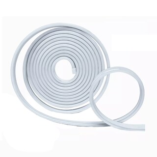 Foto 1 | Foto 1 | Tira de Led Luz Neón Flexible 5m Manguera con Fuente 12v Eo Safe Imports Esi-4693color Blanco