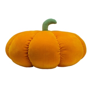Foto 1 | Foto 1 | Almohada Ideën Calabaza Naranja